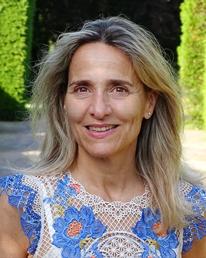 Dr. Maite Ibarretxe